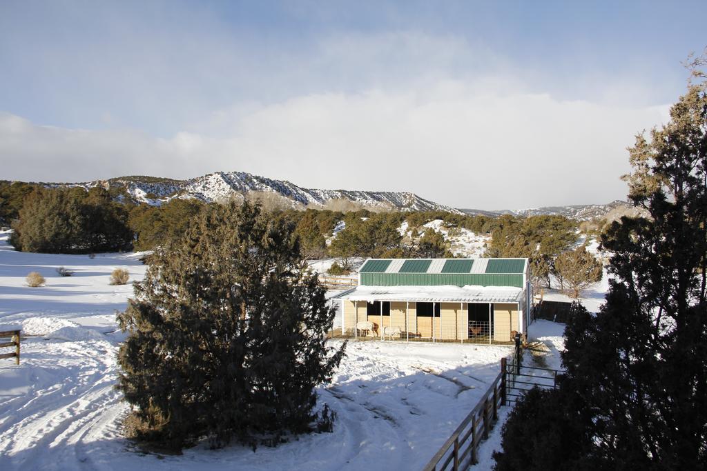 Mountain Goat Lodge Salida Εξωτερικό φωτογραφία