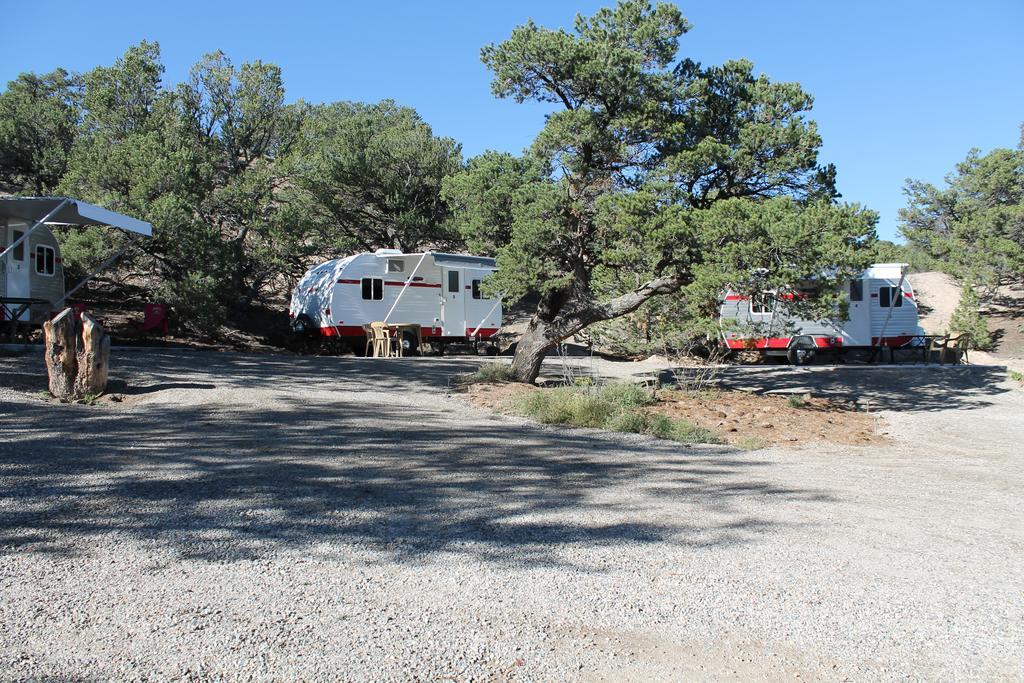 Mountain Goat Lodge Salida Εξωτερικό φωτογραφία